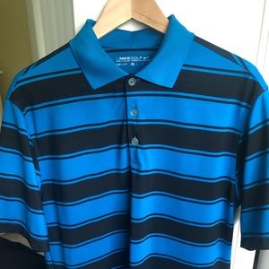 Nike Golf Shirt
